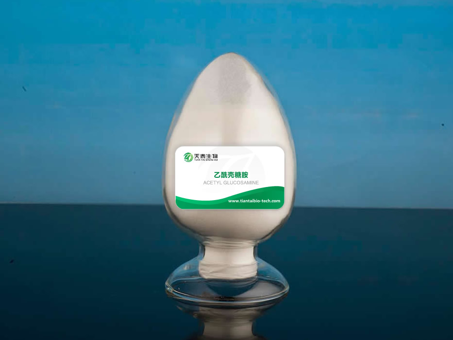 乙酰殼糖胺在護膚化妝品中的作用與功效解答！